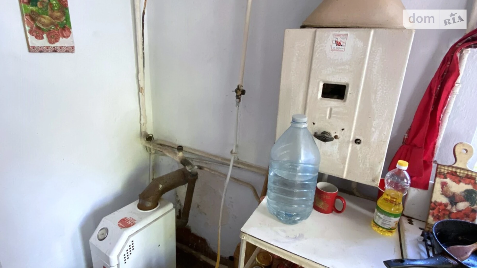 Продается часть дома 45 кв. м с балконом, цена: 9900 $ - фото 3