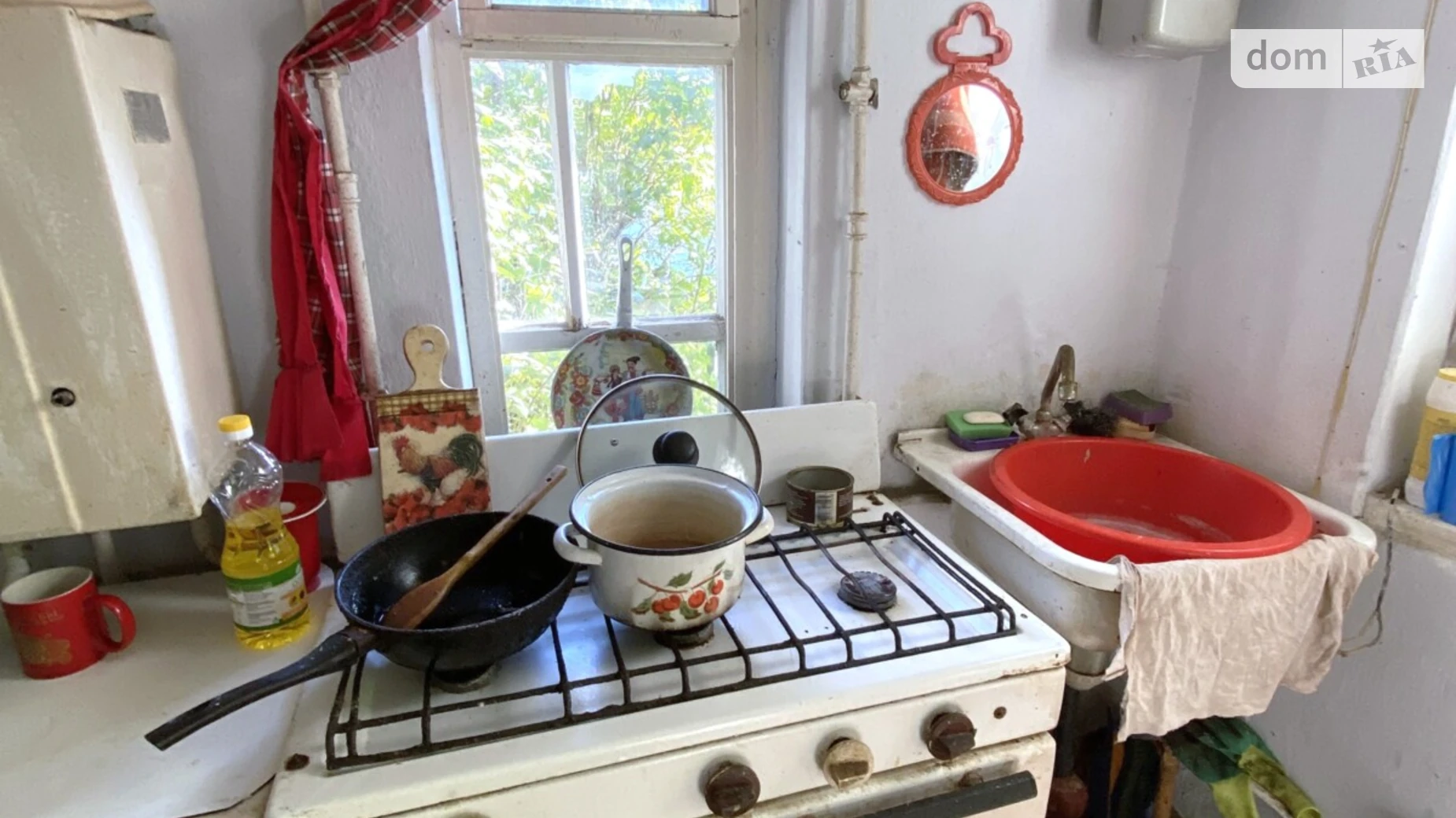 Продается часть дома 45 кв. м с балконом, цена: 9900 $ - фото 2