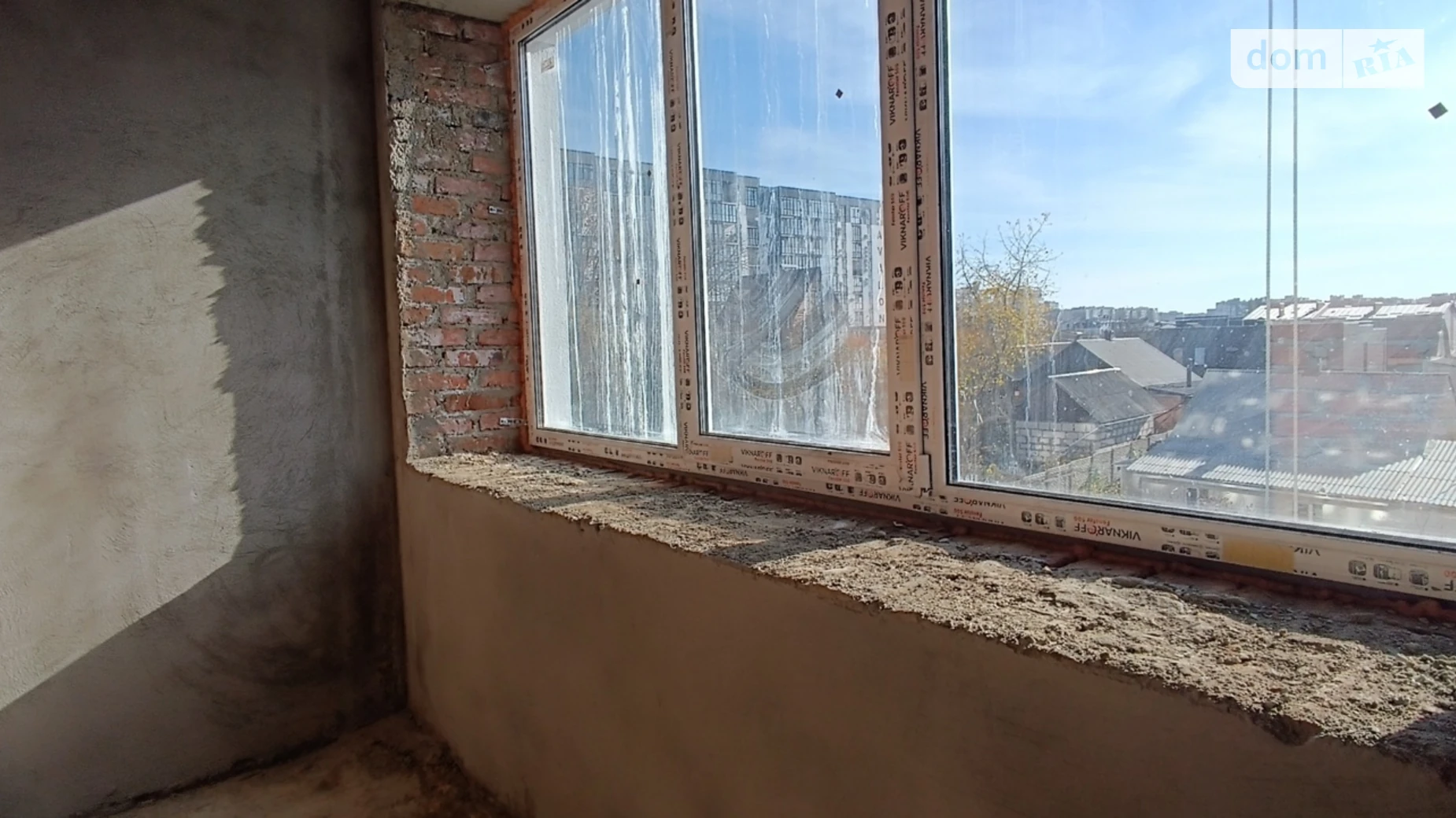 Продается 2-комнатная квартира 72 кв. м в Виннице, ул. Ляли Ратушной, 23 - фото 5