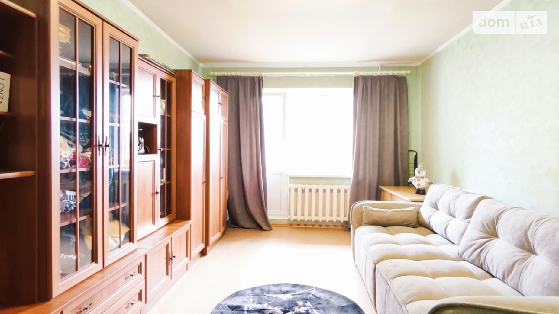 Продается 2-комнатная квартира 51.1 кв. м в Вишневом, ул. Витянская, 4 - фото 2