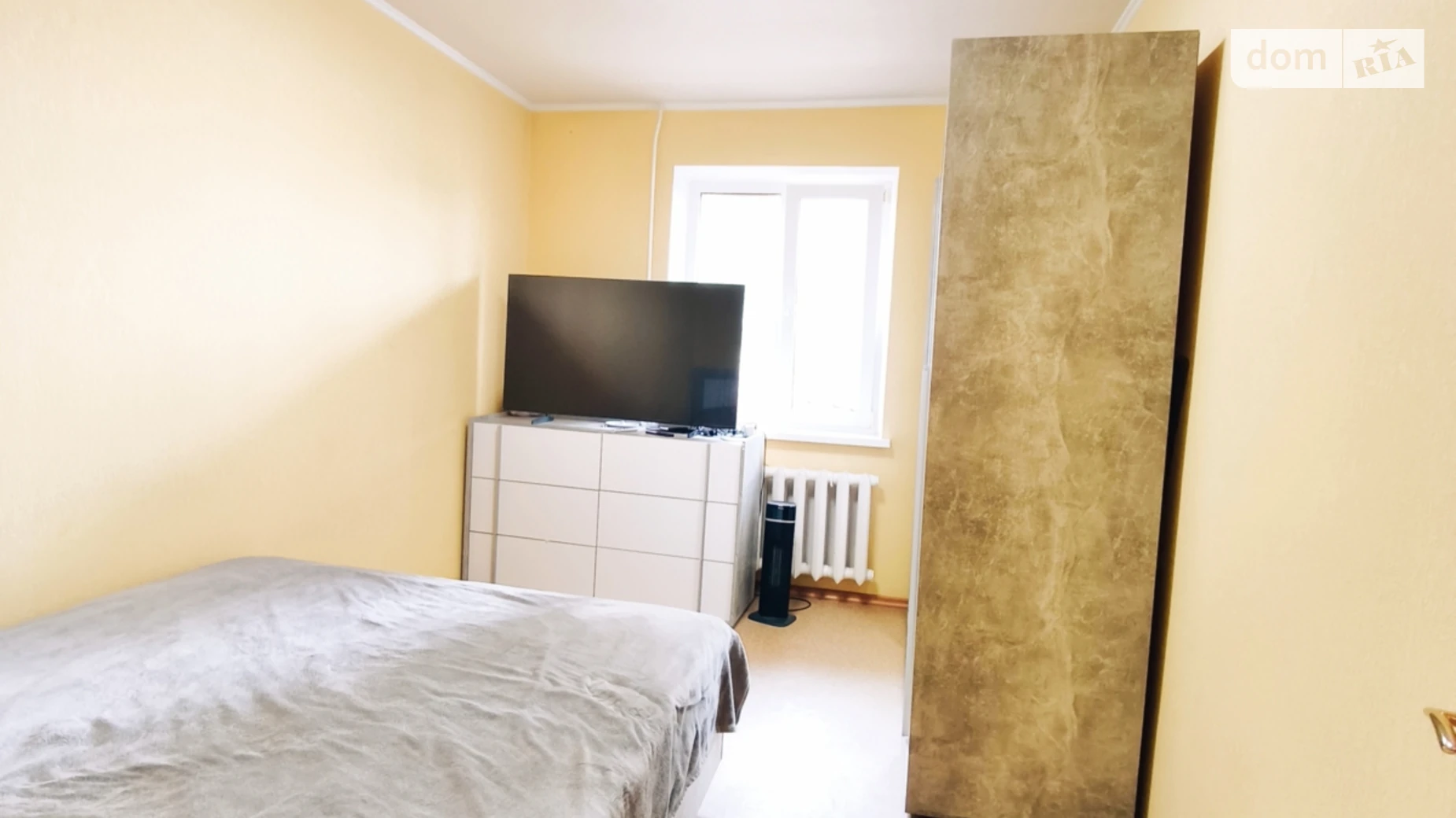 Продается 2-комнатная квартира 51.1 кв. м в Вишневом, ул. Витянская, 4 - фото 3