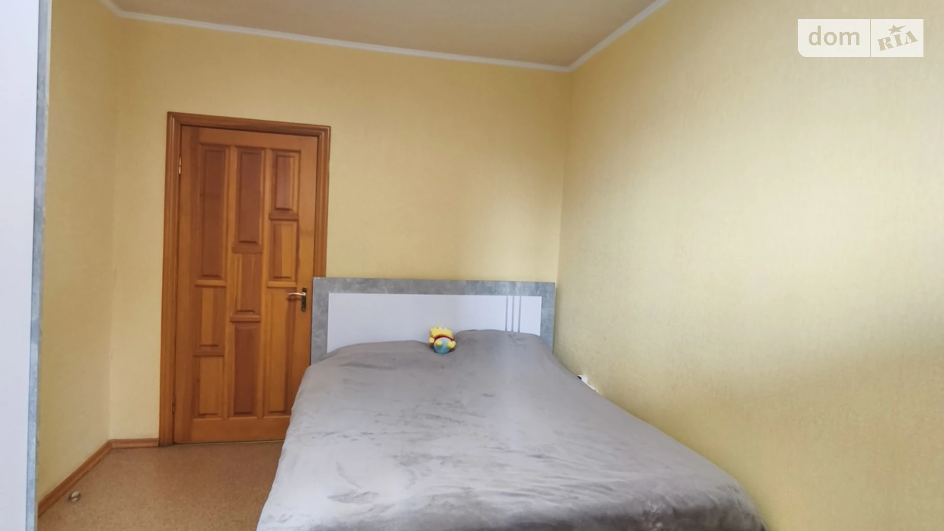 Продается 2-комнатная квартира 51.1 кв. м в Вишневом, ул. Витянская, 4 - фото 4