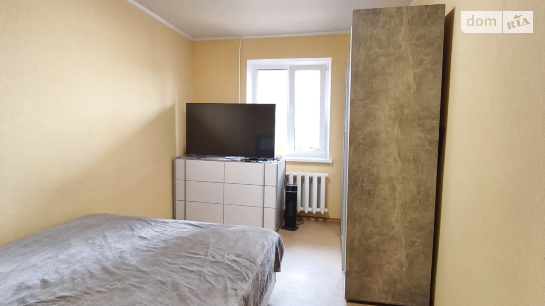 Продается 2-комнатная квартира 51.1 кв. м в Вишневом, ул. Витянская, 4 - фото 5