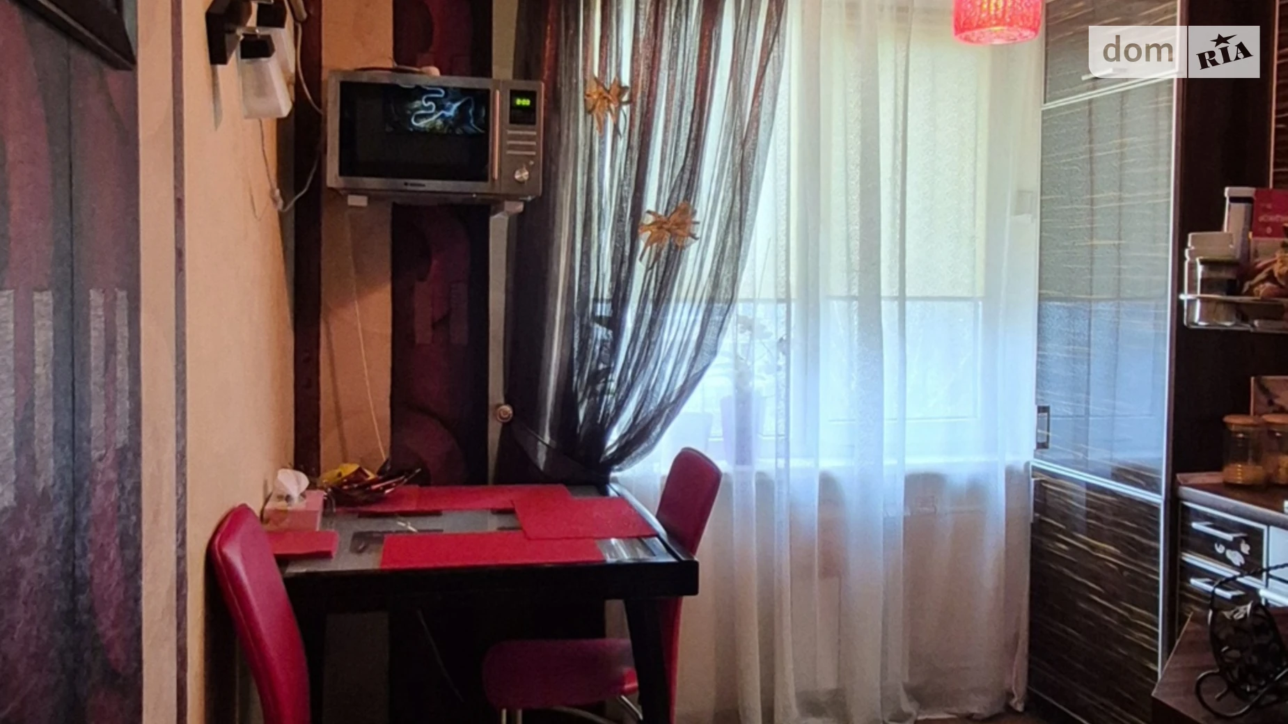 Продається 3-кімнатна квартира 63 кв. м у Харкові, просп. Перемоги, 72Г - фото 3