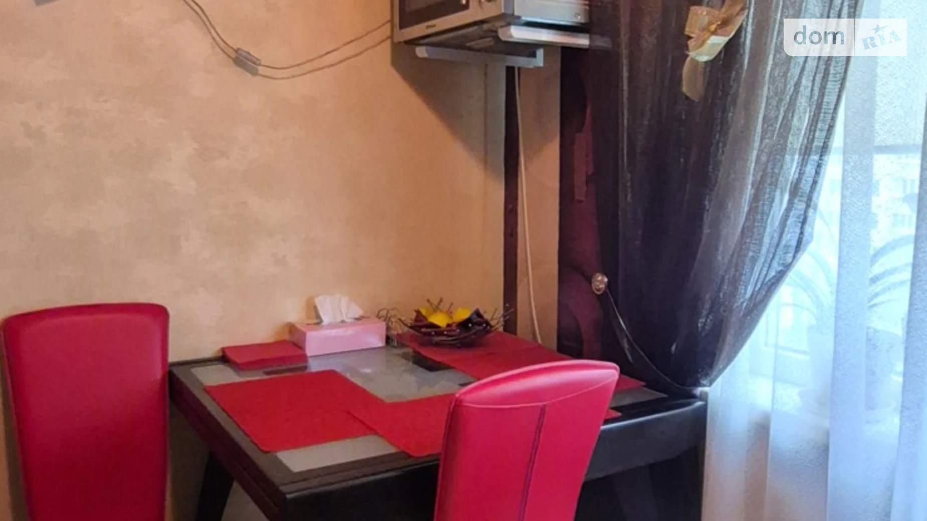 Продається 3-кімнатна квартира 63 кв. м у Харкові, просп. Перемоги, 72Г - фото 4