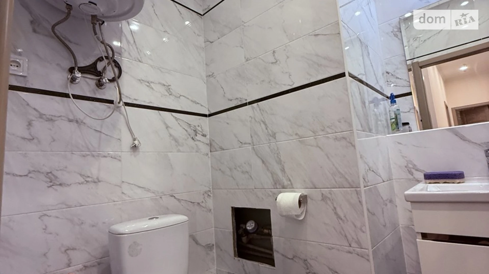 Продается 2-комнатная квартира 60 кв. м в Харькове, ул. Динамовская, 2 - фото 5