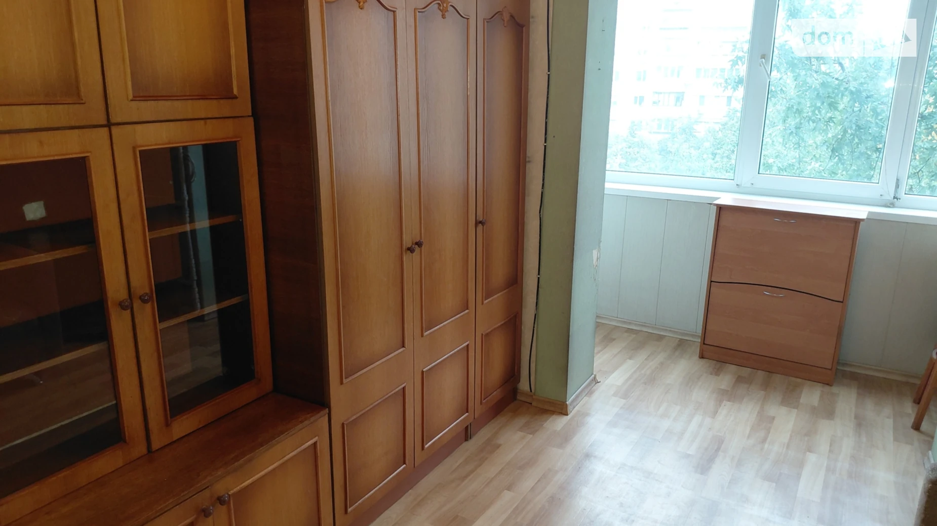 Продается 1-комнатная квартира 24.9 кв. м в Киеве, ул. Андрея Малышко, 27 - фото 3