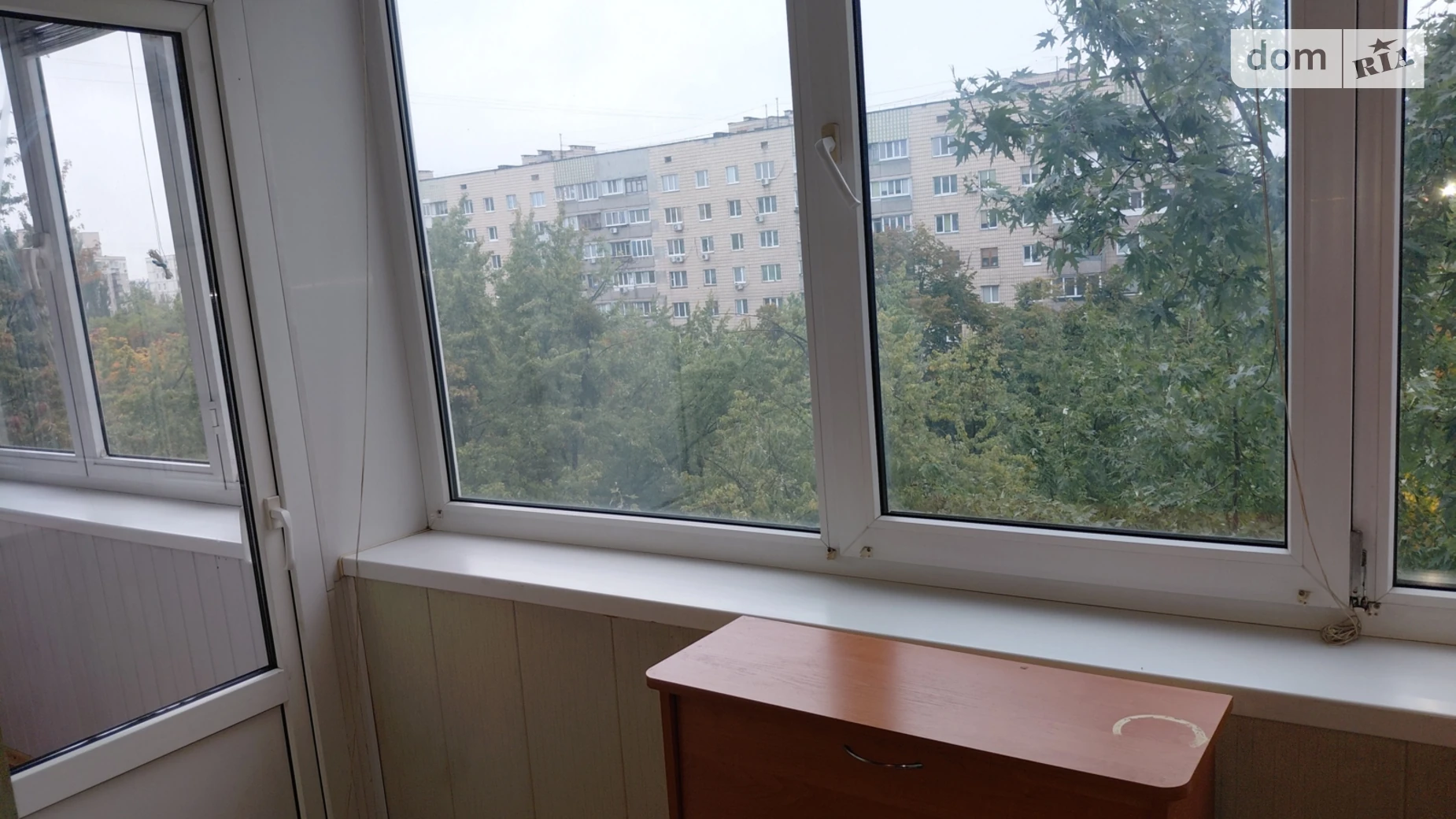 Продается 1-комнатная квартира 24.9 кв. м в Киеве, ул. Андрея Малышко, 27 - фото 5