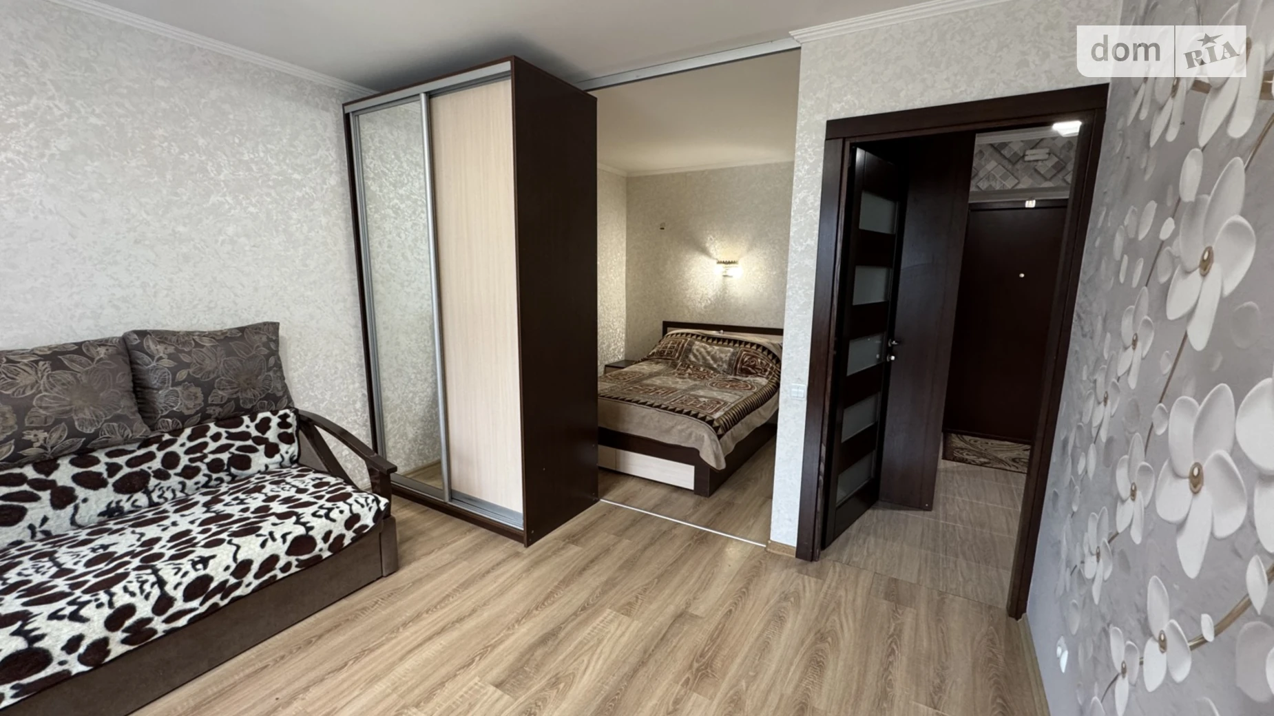 Здається в оренду 1-кімнатна квартира 48 кв. м у Вінниці - фото 2