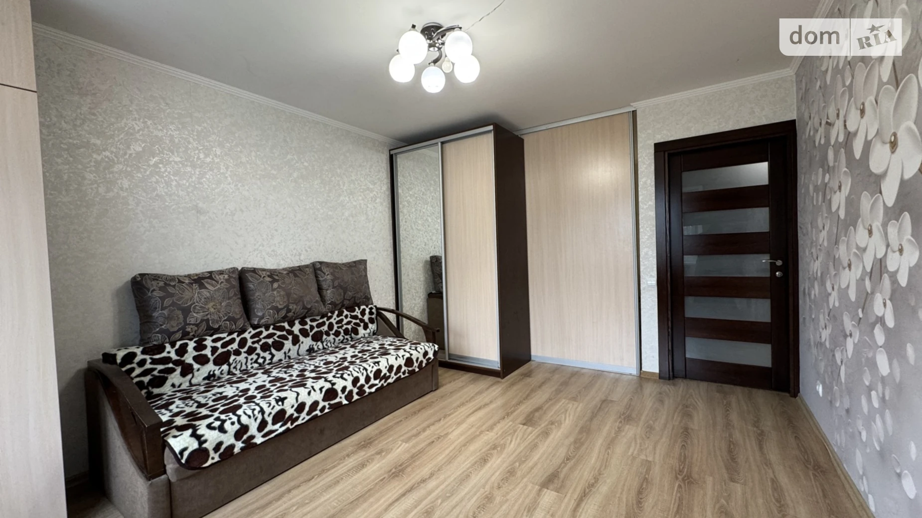 Здається в оренду 1-кімнатна квартира 48 кв. м у Вінниці - фото 3