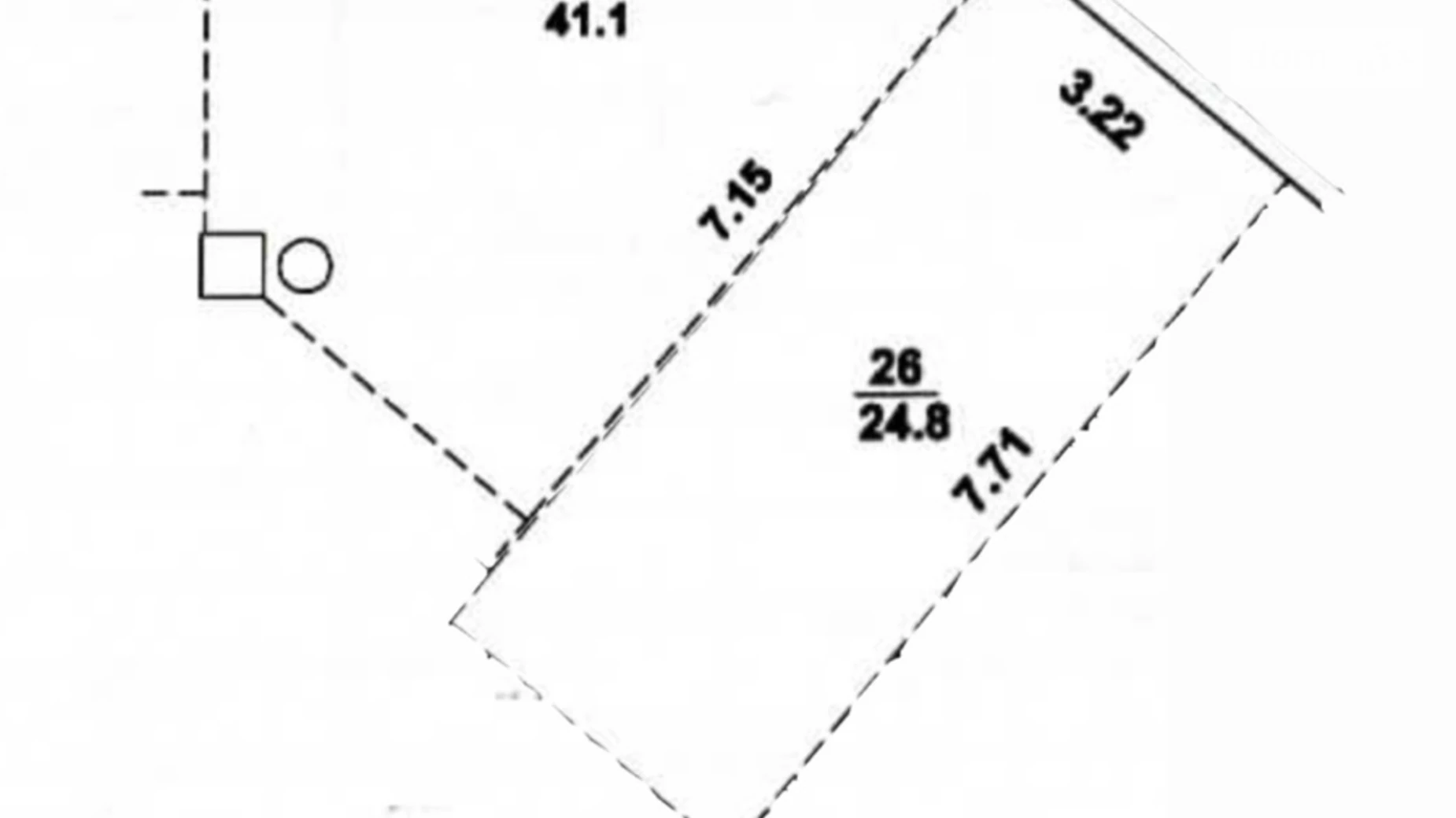 Продається підземний паркінг під легкове авто на 25 кв. м, цена: 30000 $ - фото 3