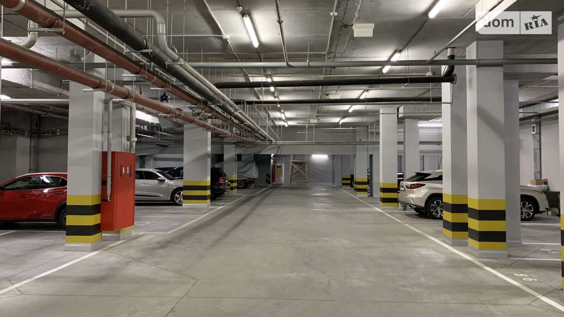 Продається підземний паркінг під легкове авто на 25 кв. м, цена: 30000 $ - фото 4