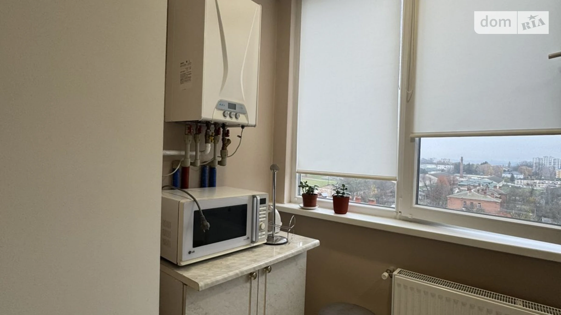 Сдается в аренду 2-комнатная квартира 65 кв. м в Хмельницком, пер. Франко Ивана, 8/1 - фото 2