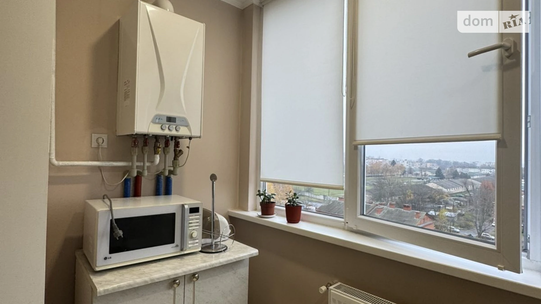 Сдается в аренду 2-комнатная квартира 65 кв. м в Хмельницком, пер. Франко Ивана, 8/1 - фото 4