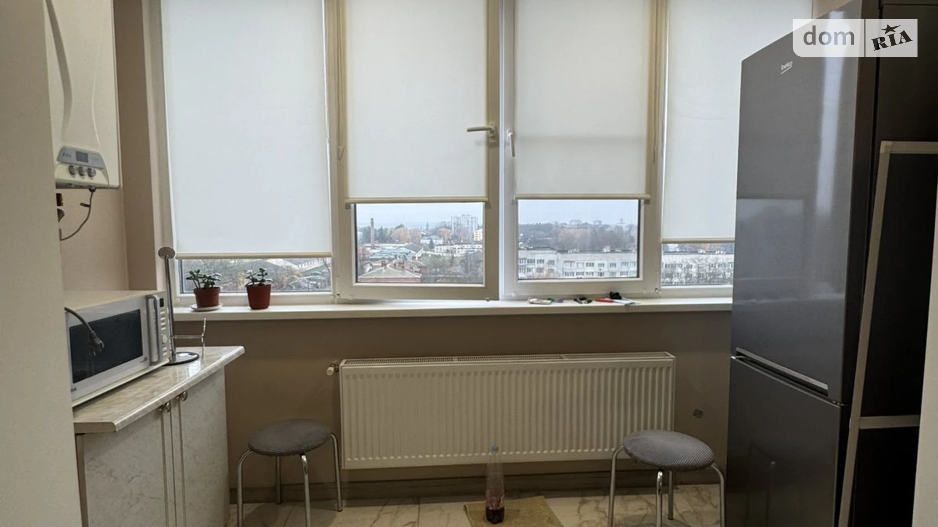 Сдается в аренду 2-комнатная квартира 65 кв. м в Хмельницком, пер. Франко Ивана, 8/1 - фото 5