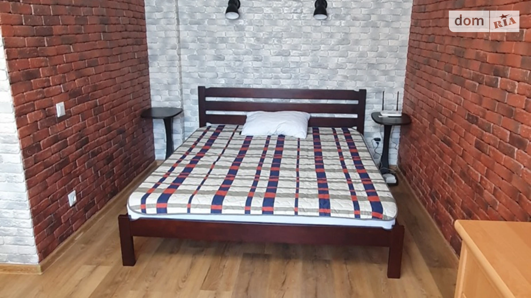 Сдается в аренду 1-комнатная квартира 42 кв. м в Лиманке, мас. Радужный, 23 - фото 3