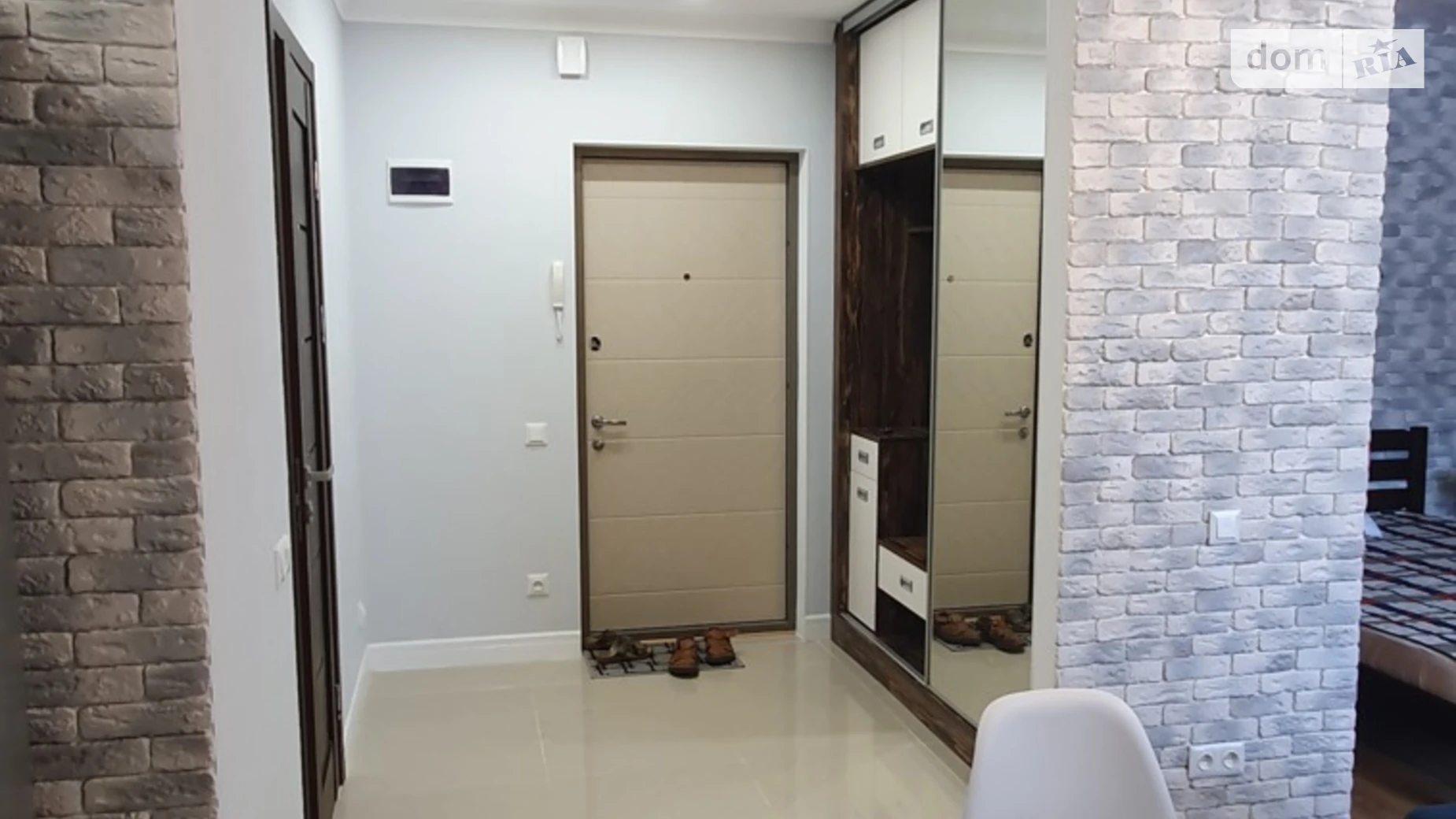 Сдается в аренду 1-комнатная квартира 42 кв. м в Лиманке, мас. Радужный, 23 - фото 4