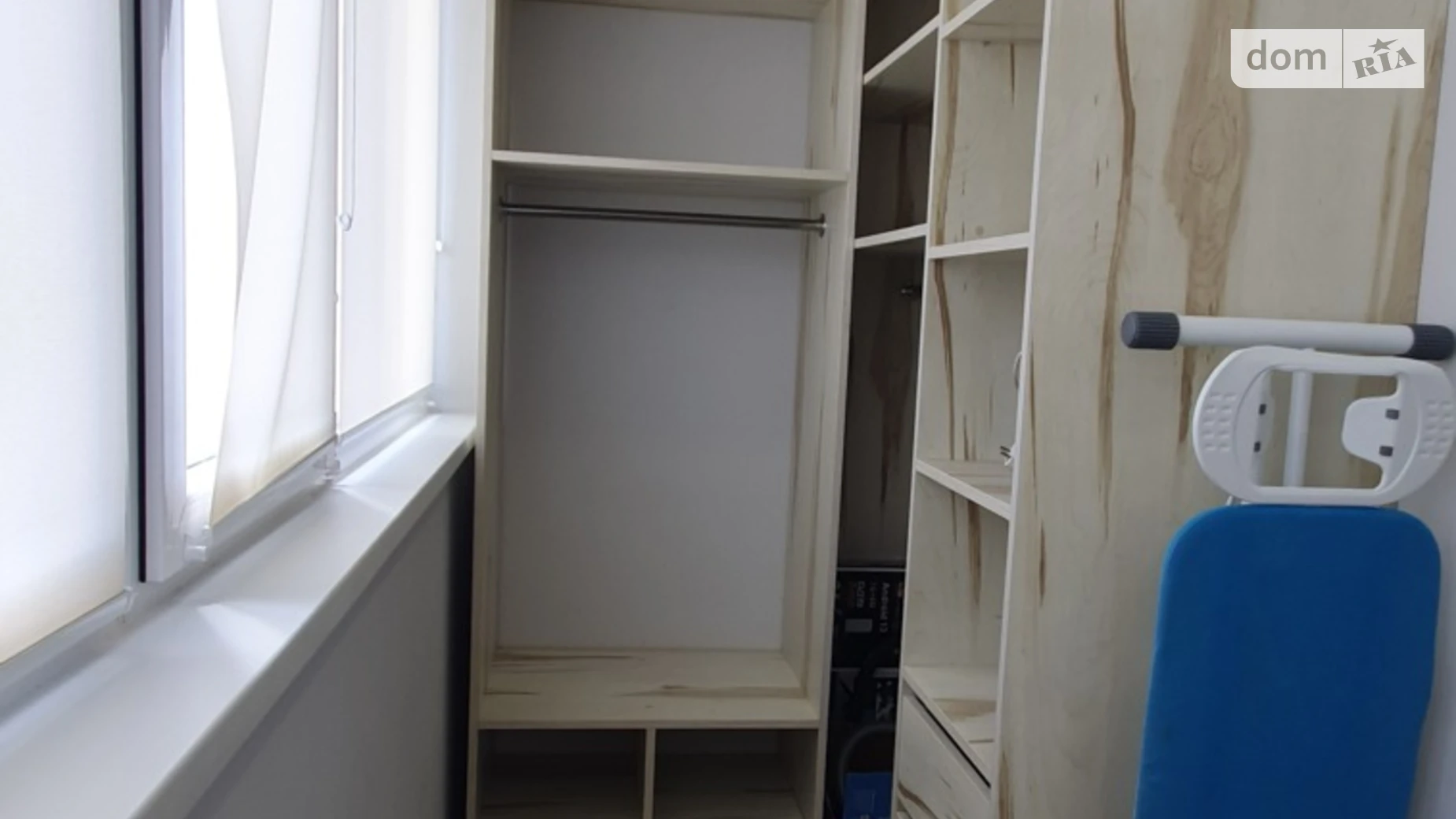 Сдается в аренду 1-комнатная квартира 42 кв. м в Лиманке, мас. Радужный, 23 - фото 5
