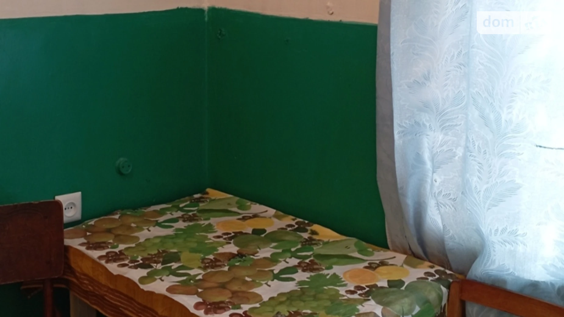 Здається в оренду 1-кімнатна квартира 33 кв. м у Рівному, вул. Котляревського - фото 2