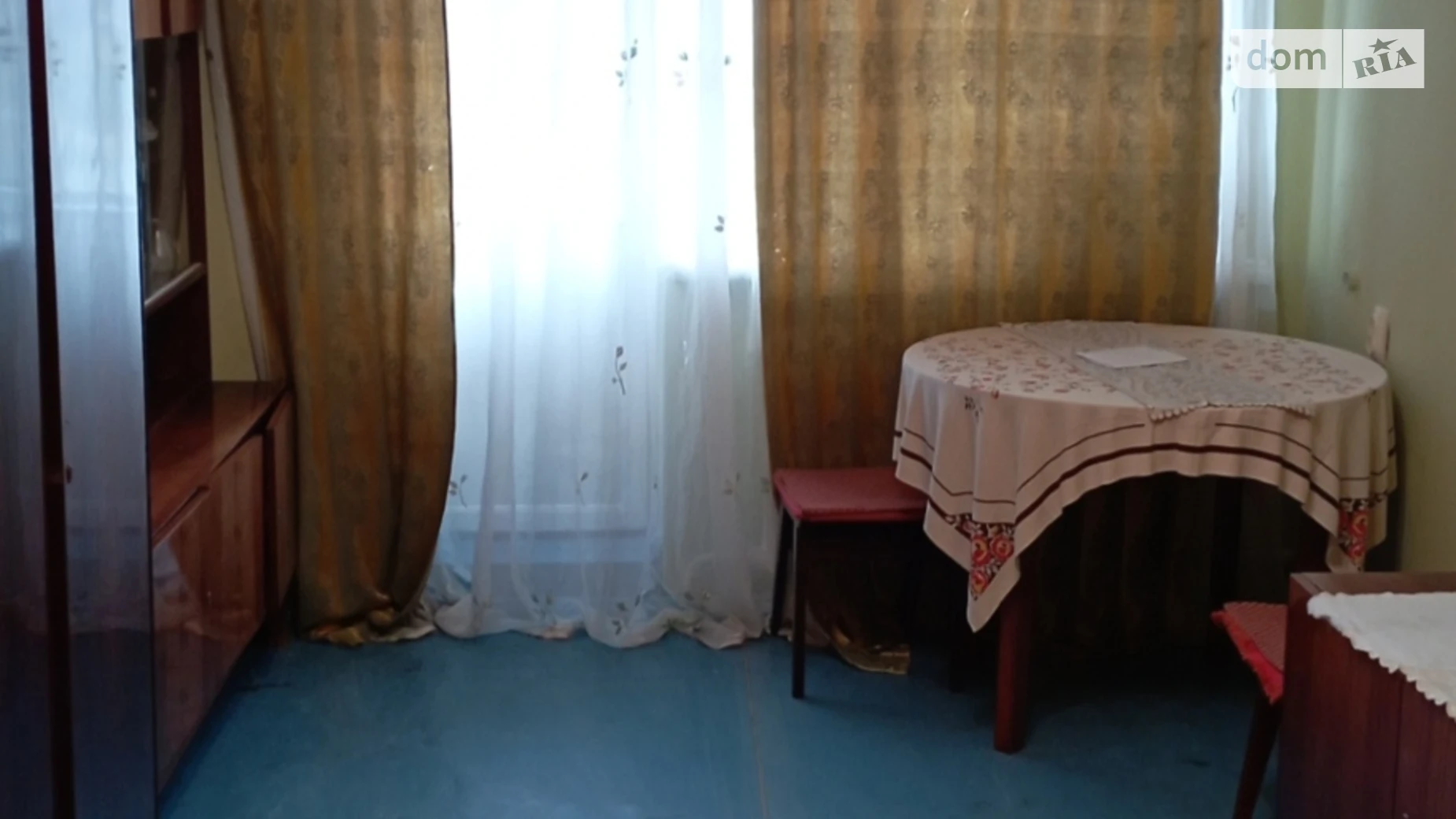 Здається в оренду 1-кімнатна квартира 33 кв. м у Рівному, вул. Котляревського - фото 4