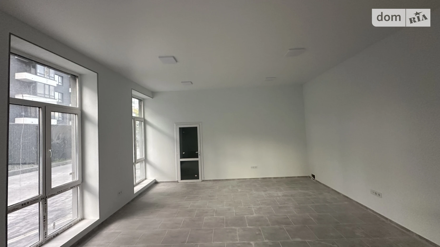 Здається в оренду приміщення вільного призначення 54 кв. м в 5-поверховій будівлі, цена: 16200 грн - фото 2