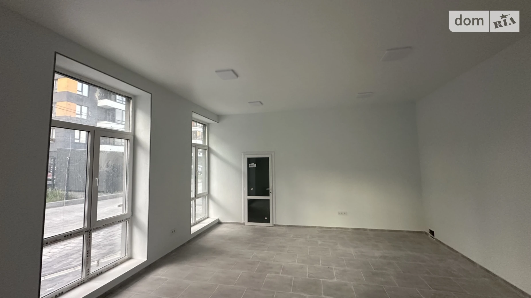 Здається в оренду приміщення вільного призначення 54 кв. м в 5-поверховій будівлі, цена: 16200 грн - фото 3