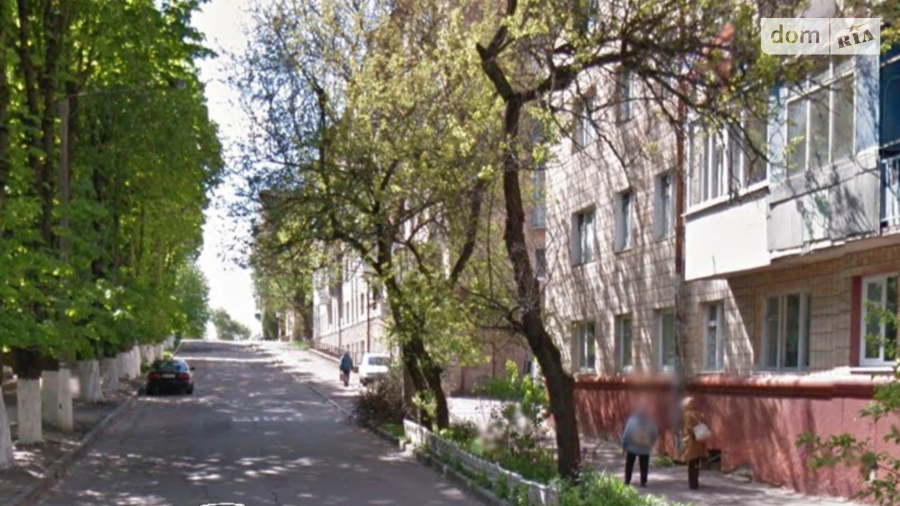 Здається в оренду 1-кімнатна квартира 33 кв. м у Рівному, вул. Котляревського - фото 5