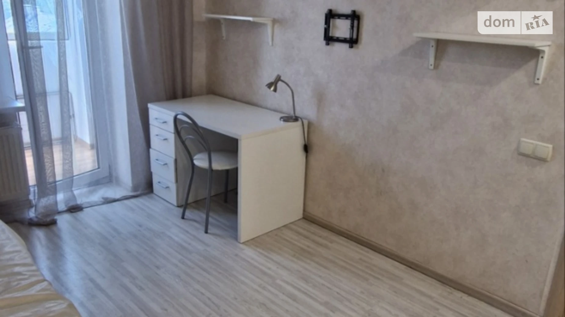 Здається в оренду 2-кімнатна квартира 49.3 кв. м у Харкові, вул. Професора Отамановського(Коломенська), 27 - фото 3