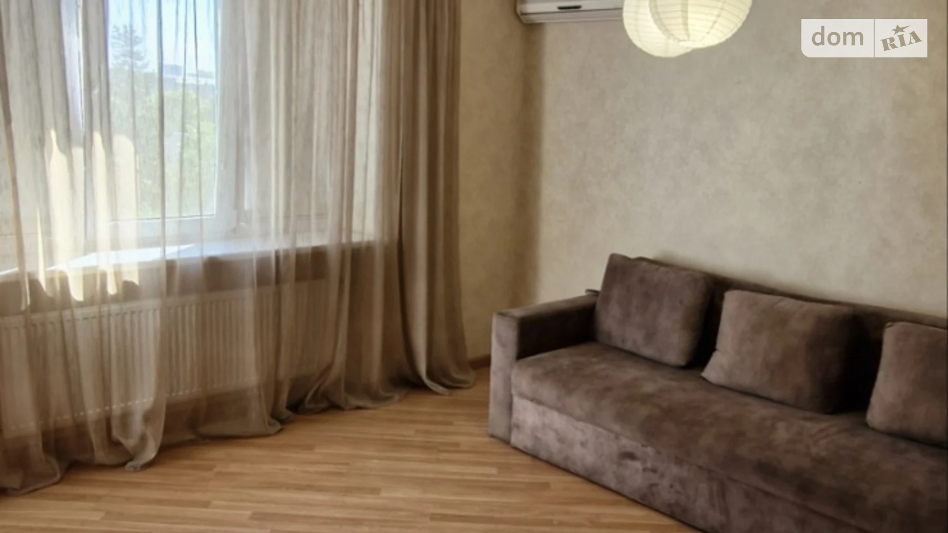 Здається в оренду 2-кімнатна квартира 49.3 кв. м у Харкові, вул. Професора Отамановського(Коломенська), 27 - фото 5