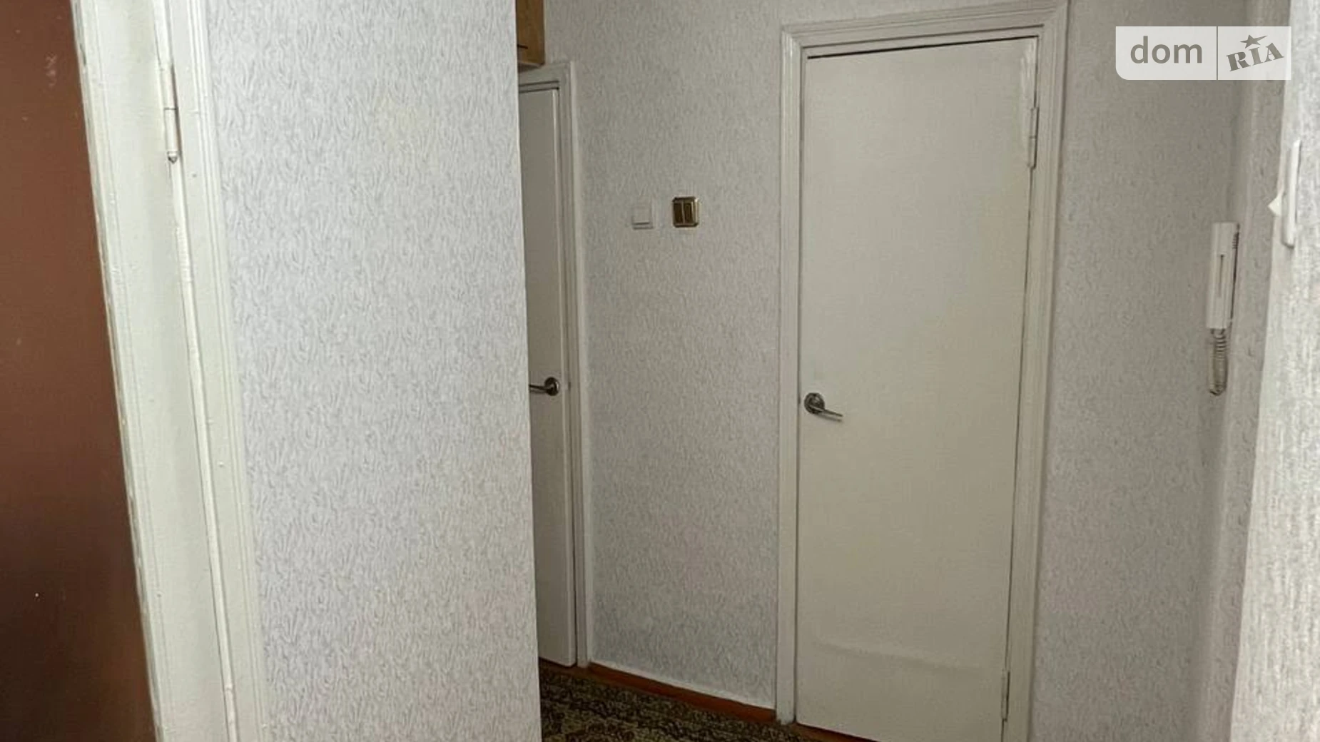 Сдается в аренду 1-комнатная квартира 38 кв. м в Ровно, ул. Савура Клима, 14 - фото 5