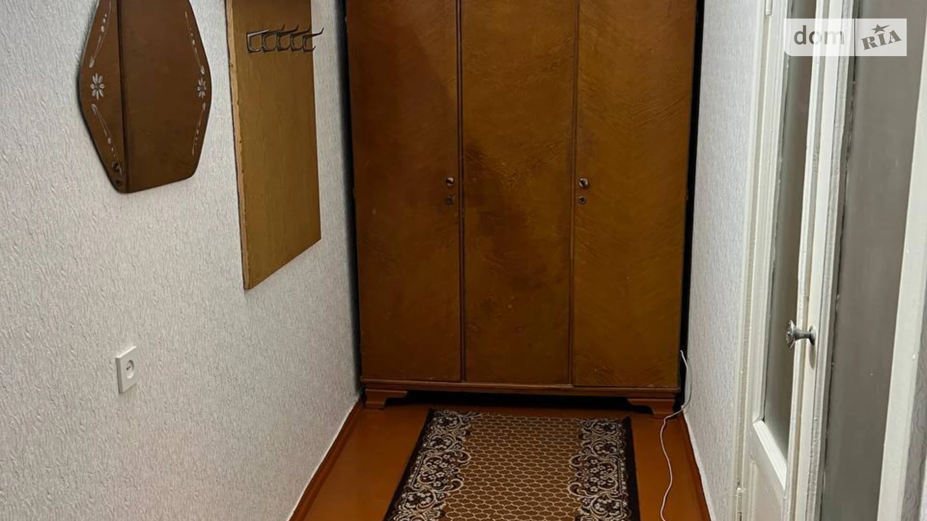 Сдается в аренду 1-комнатная квартира 36 кв. м в Ровно, ул. Савура Клима, 14 - фото 3