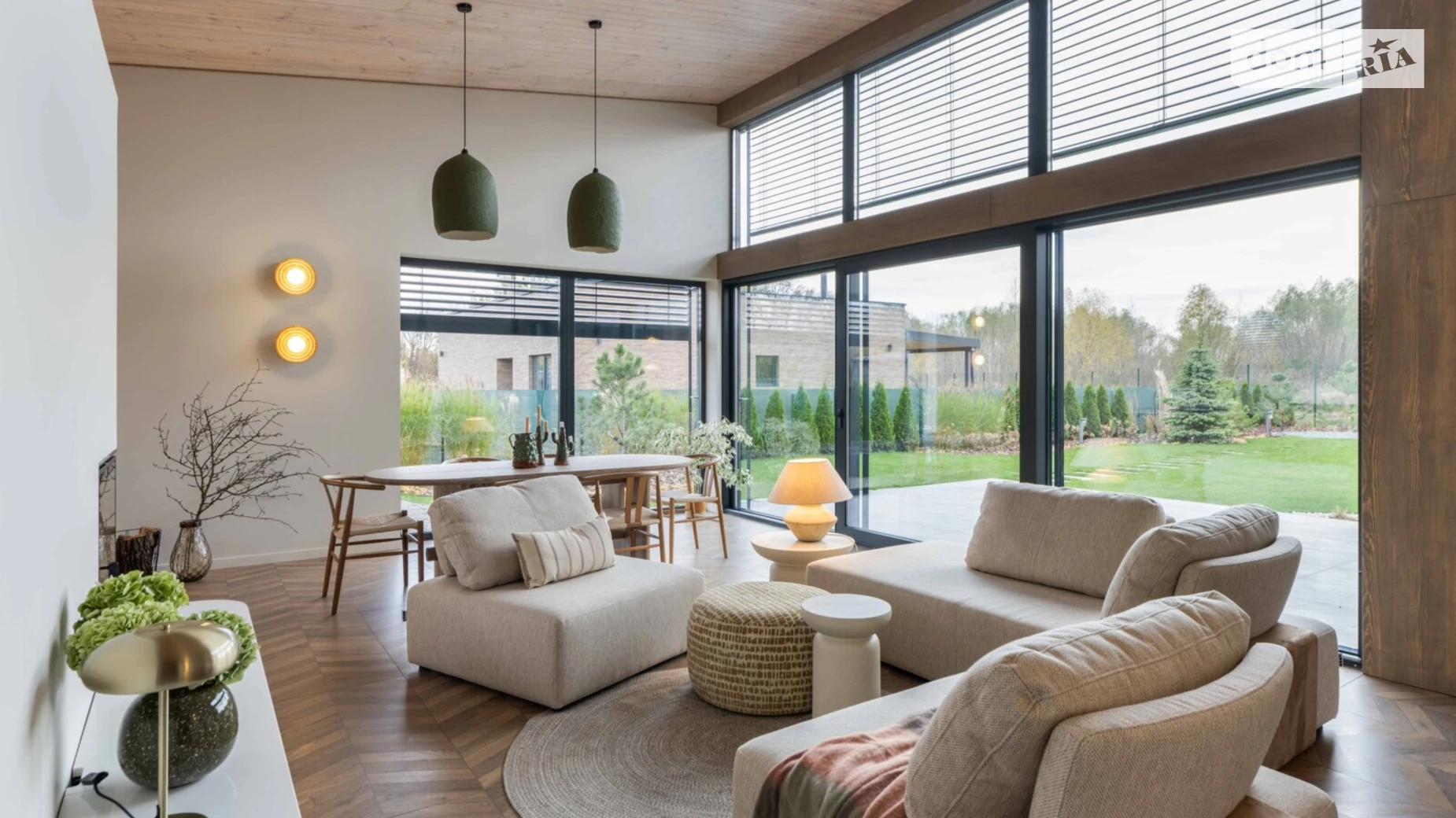 Продается одноэтажный дом 130 кв. м с баней/сауной, цена: 400000 € - фото 2