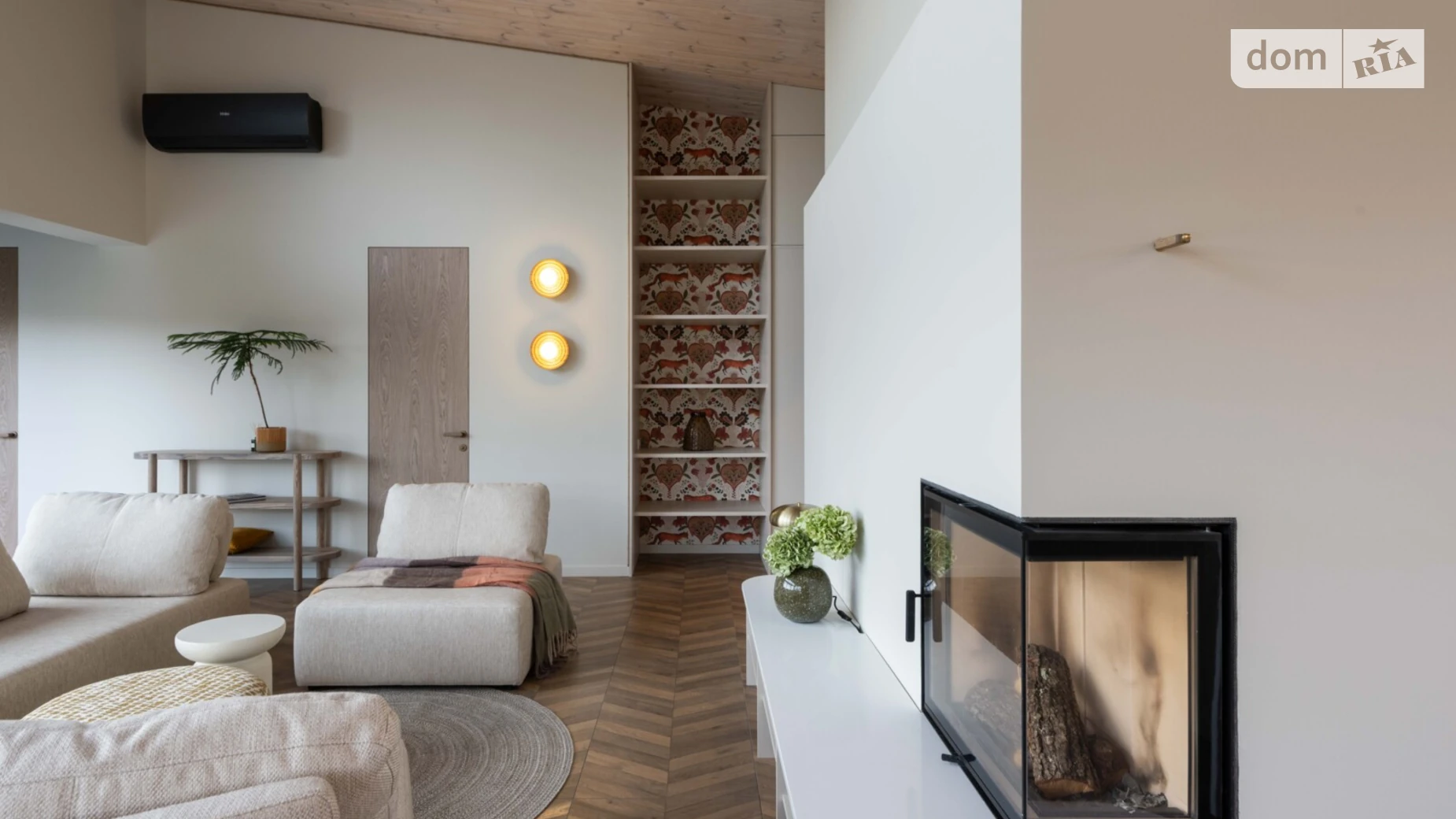 Продается одноэтажный дом 130 кв. м с баней/сауной, цена: 400000 € - фото 3