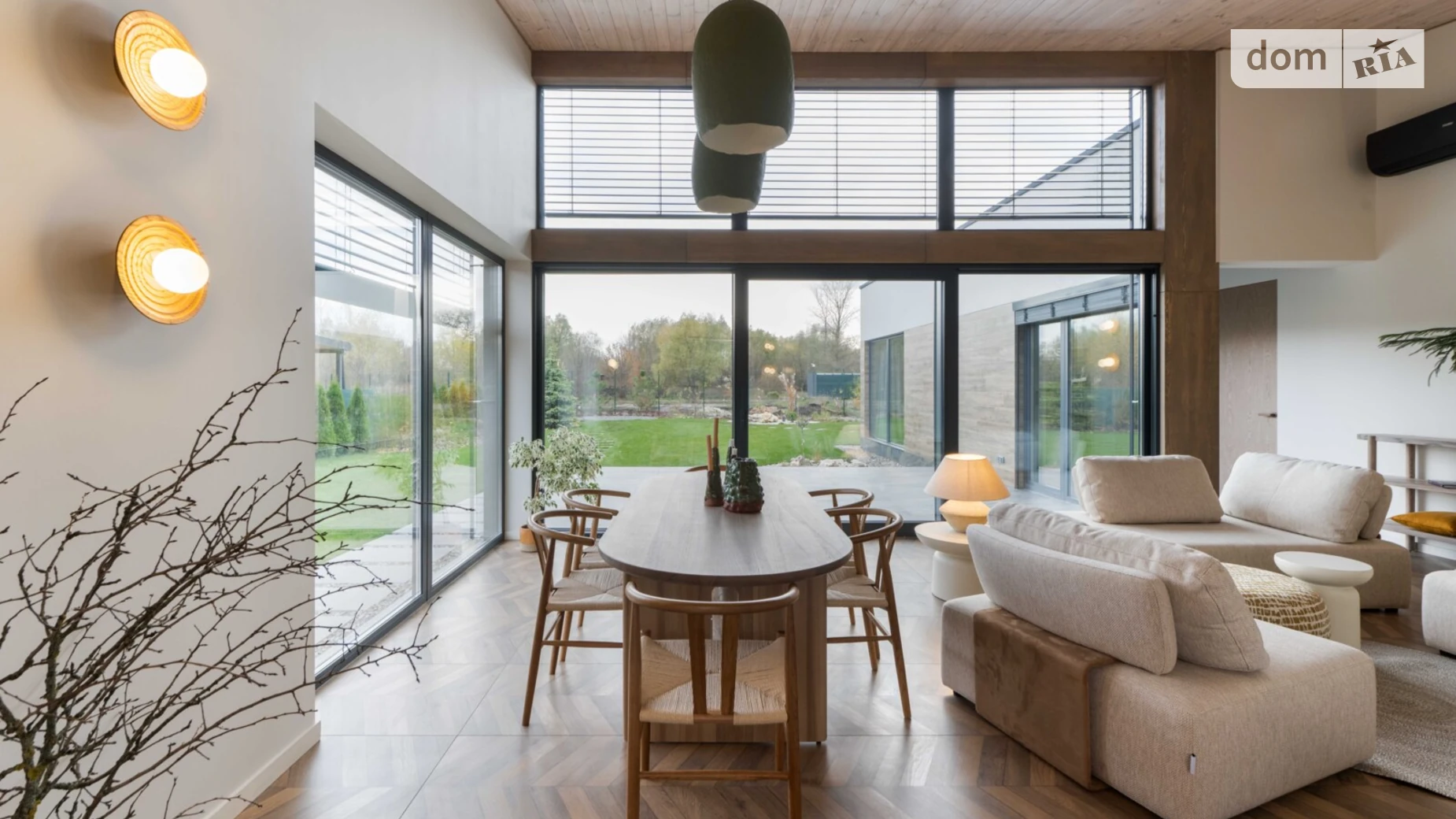 Продается одноэтажный дом 130 кв. м с баней/сауной, цена: 400000 € - фото 5