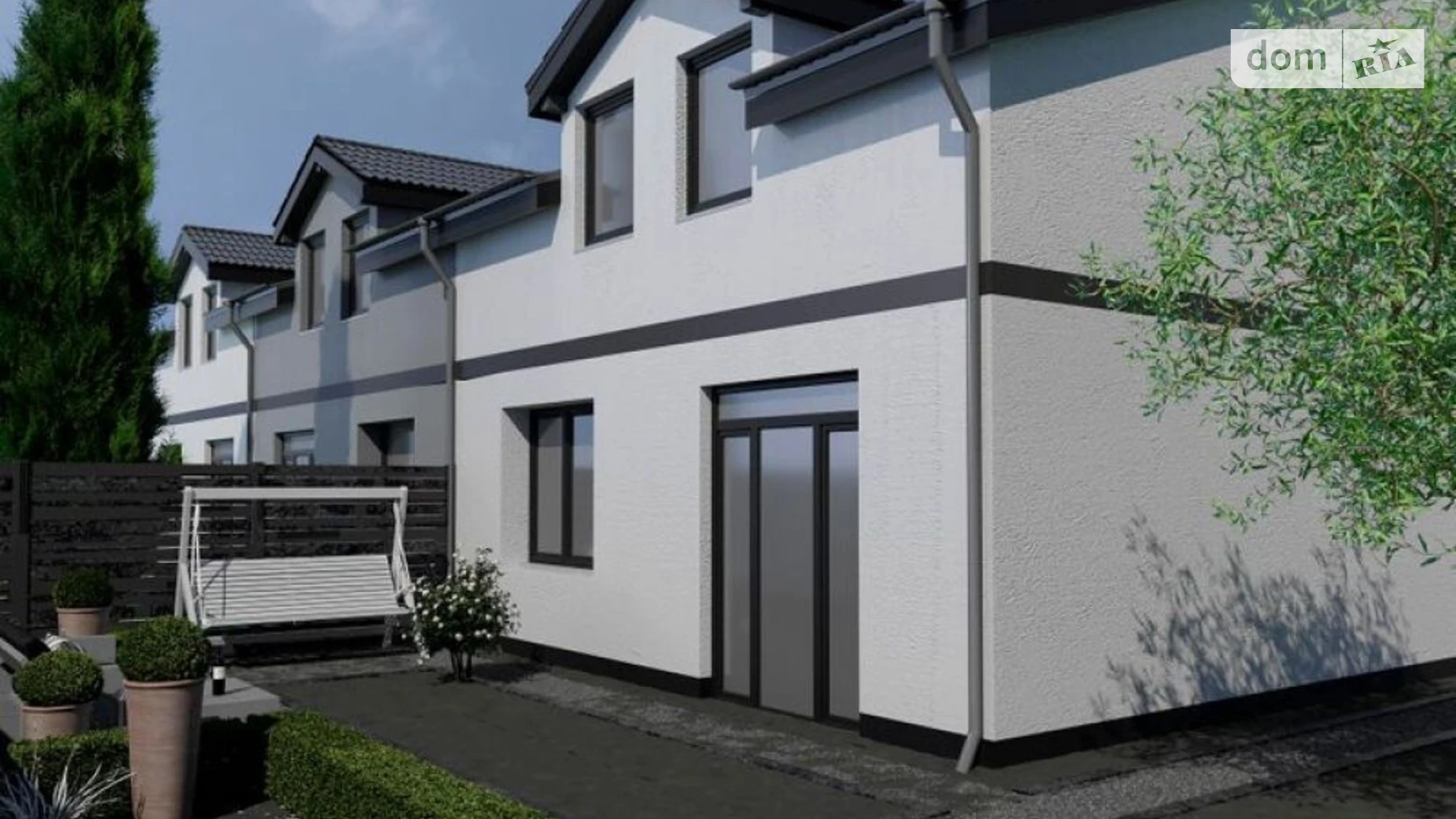 вул. Лугова Тарасівка (Фастовський) ЖК Тарасівка, цена: 51990 $ - фото 2