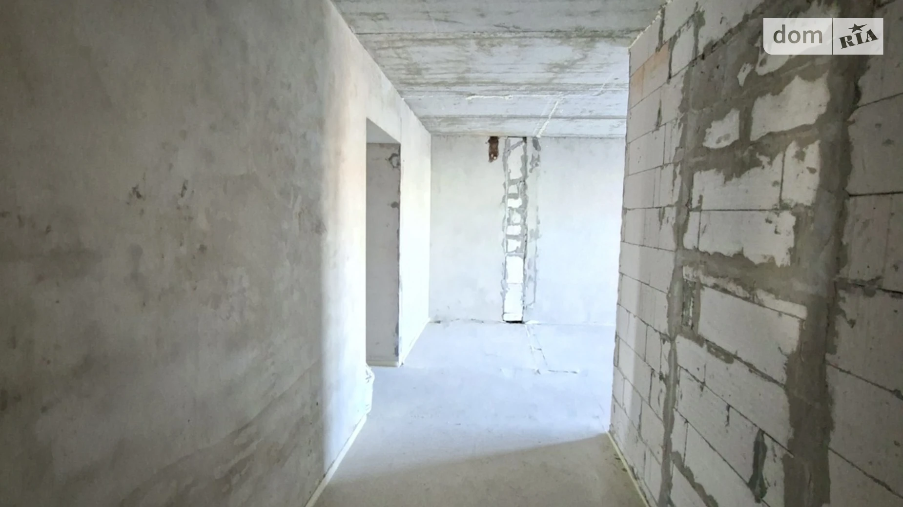 Продается 1-комнатная квартира 49.5 кв. м в Петрикове, ул. Шептицкого - фото 3