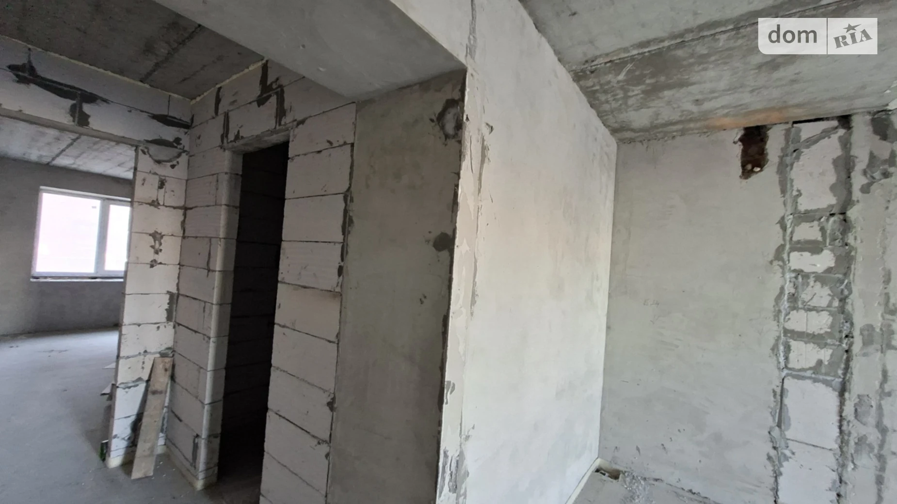 Продается 1-комнатная квартира 49.5 кв. м в Петрикове, ул. Шептицкого - фото 5