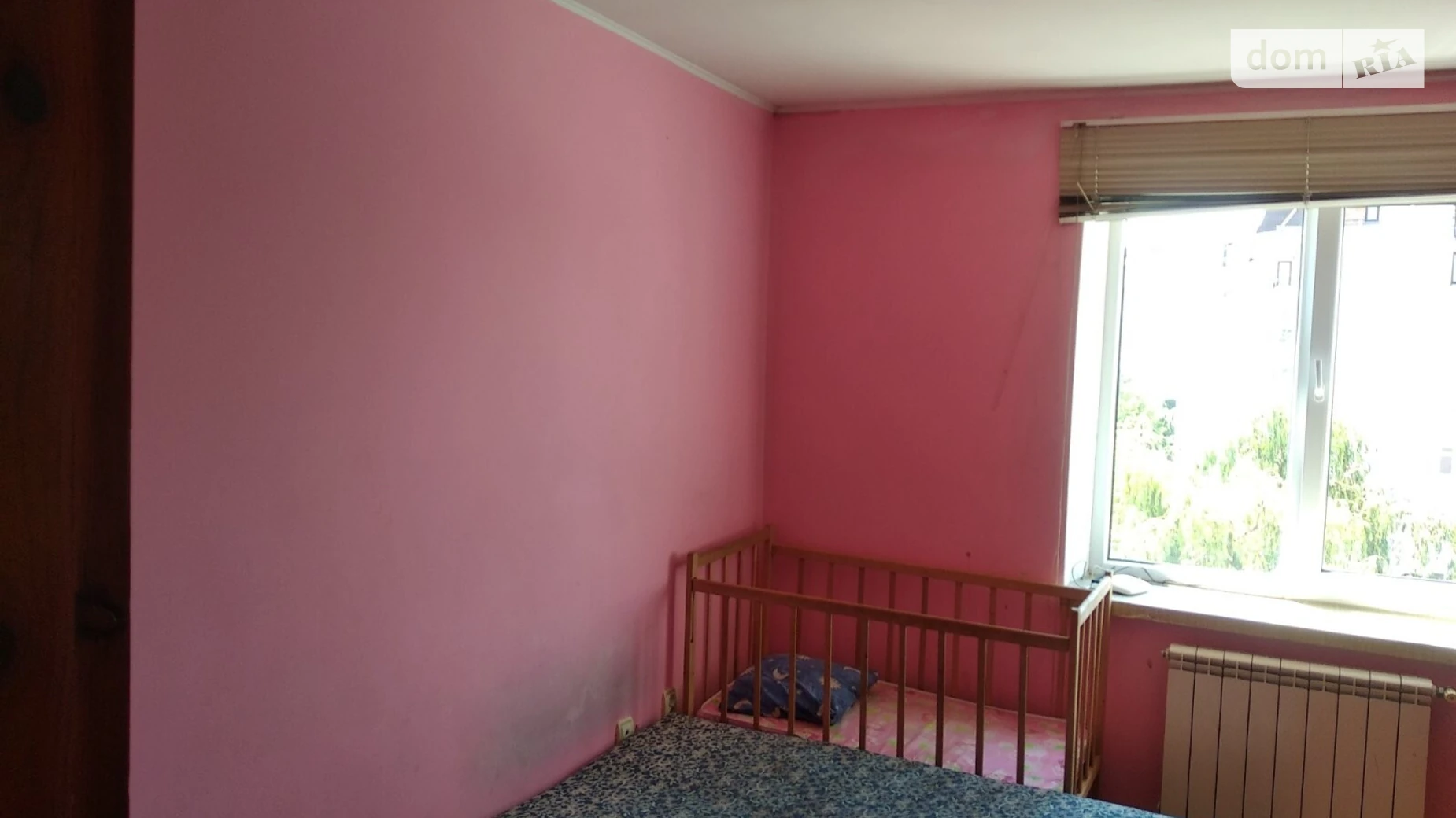 2-комнатная квартира 51 кв. м в Тернополе, ул. Галицкая - фото 5