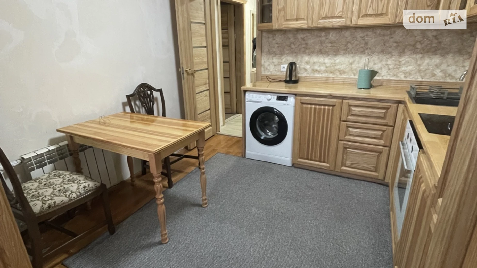 Сдается в аренду 1-комнатная квартира 39 кв. м в Днепре, ул. Солнечная Набережная(Малиновского Маршала), 34 - фото 2