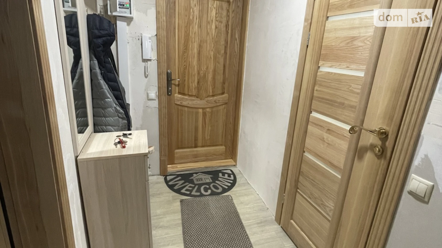 Сдается в аренду 1-комнатная квартира 39 кв. м в Днепре, ул. Солнечная Набережная(Малиновского Маршала), 34 - фото 3