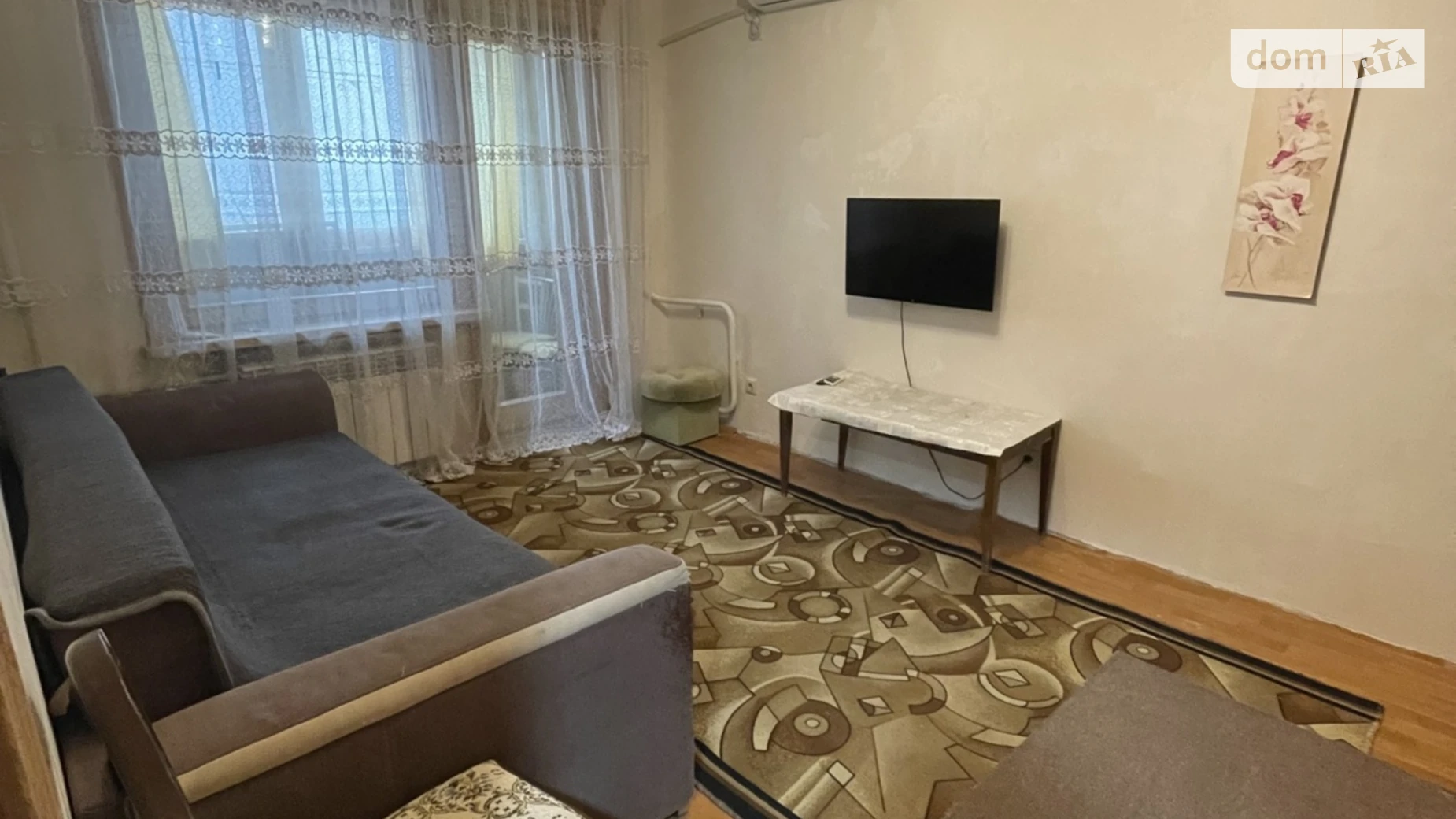 Сдается в аренду 1-комнатная квартира 39 кв. м в Днепре, ул. Солнечная Набережная(Малиновского Маршала), 34 - фото 4