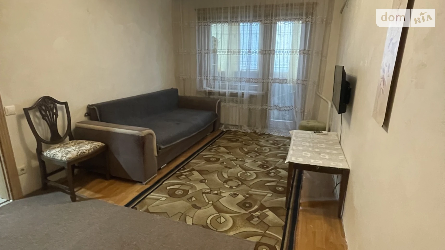 Сдается в аренду 1-комнатная квартира 39 кв. м в Днепре, ул. Солнечная Набережная(Малиновского Маршала), 34 - фото 5