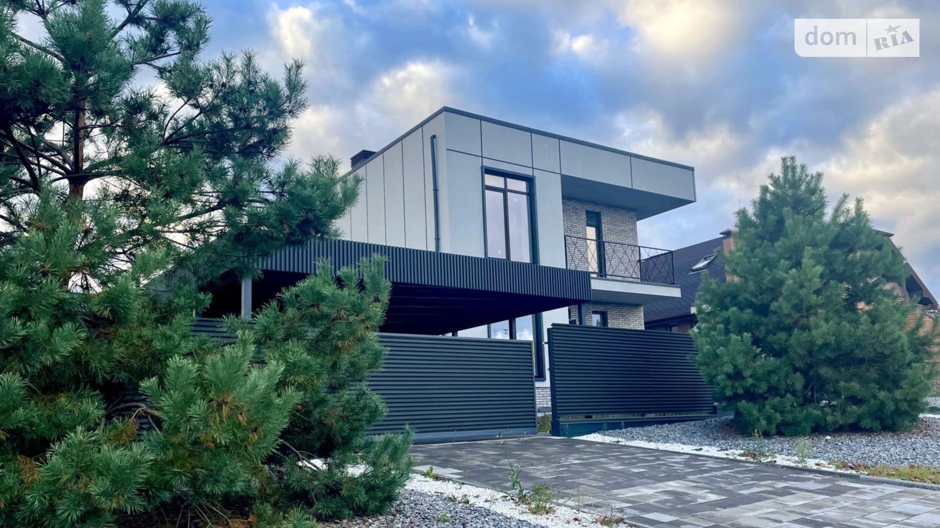 Продається будинок 2 поверховий 162.3 кв. м з терасою, цена: 249000 $ - фото 2