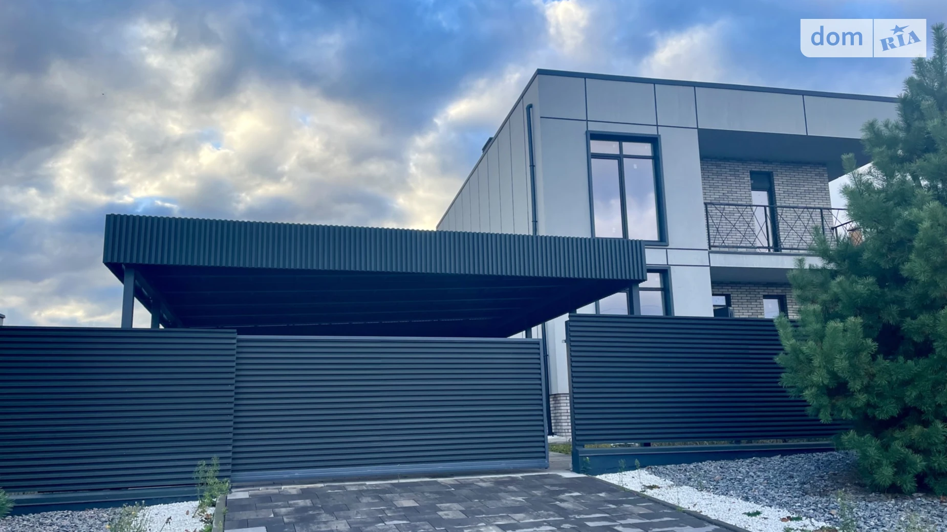 Продається будинок 2 поверховий 162.3 кв. м з терасою, цена: 249000 $ - фото 5