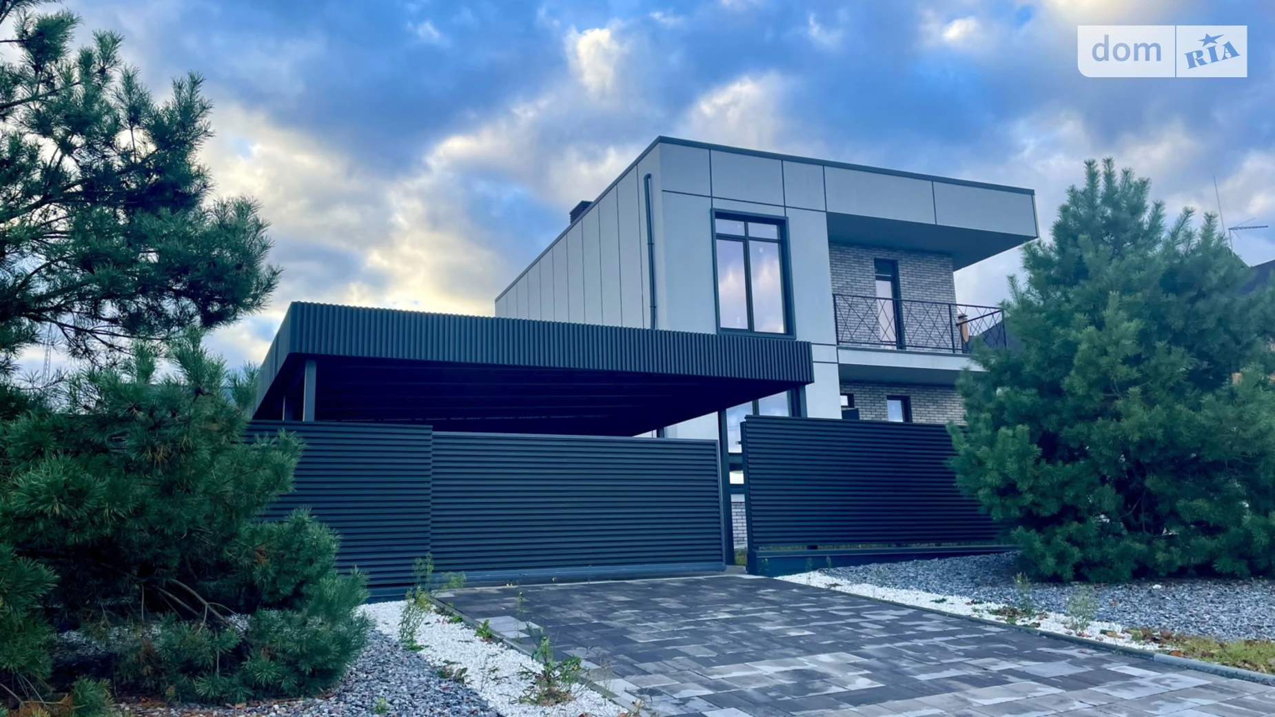 Продається будинок 2 поверховий 162.3 кв. м з терасою, цена: 249000 $ - фото 4