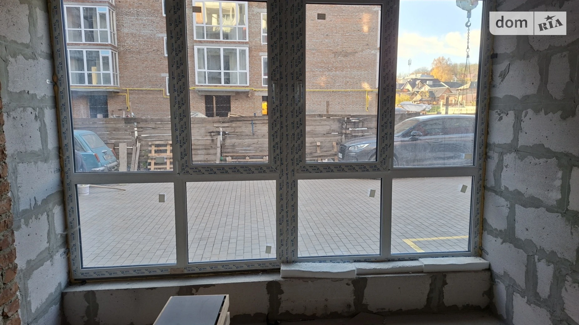 Продается 1-комнатная квартира 40 кв. м в Петрикове, ул. Шептицкого - фото 2