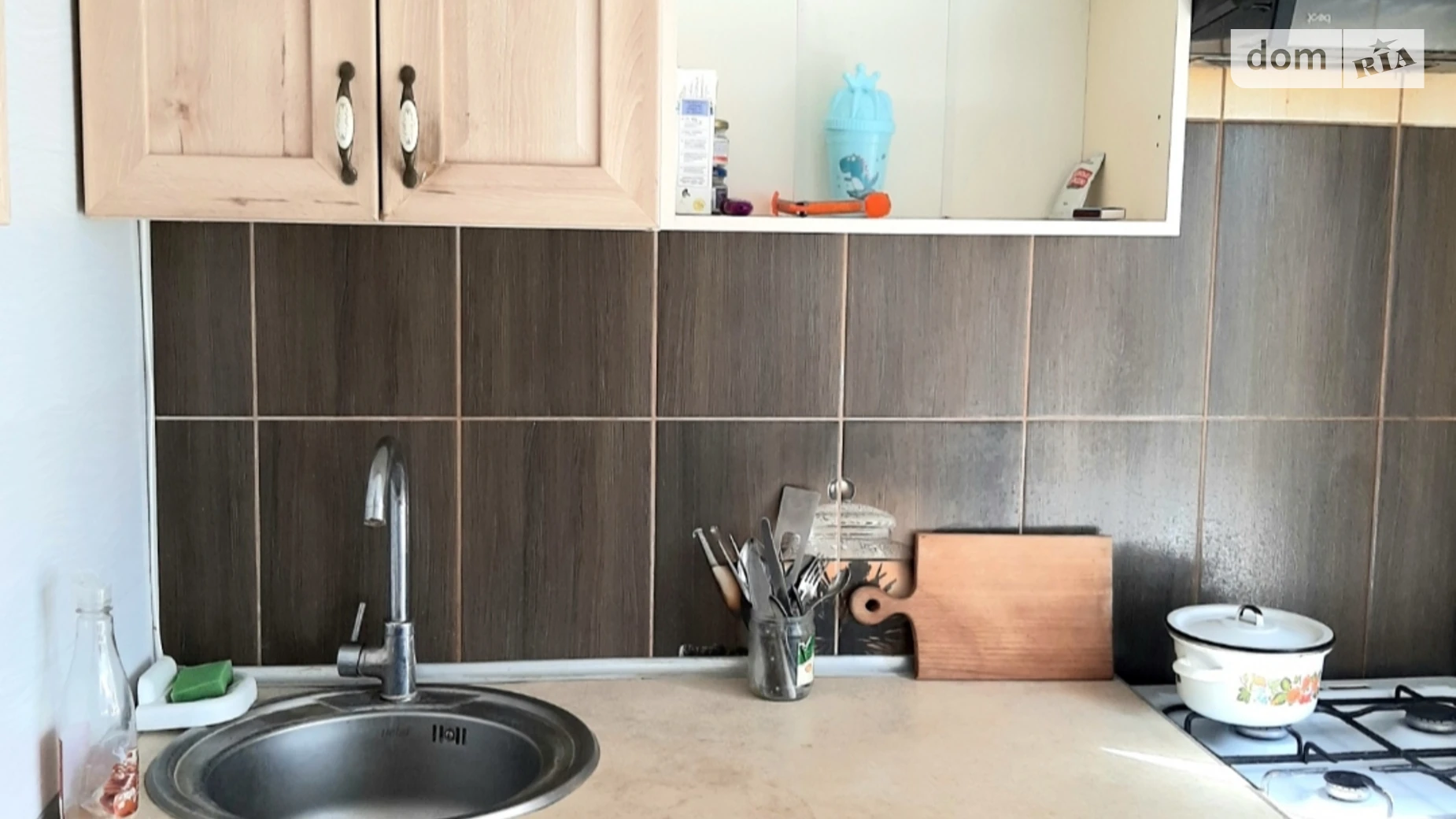 Здається в оренду 2-кімнатна квартира 45 кв. м у Харкові, вул. Біблика, 1Г - фото 2