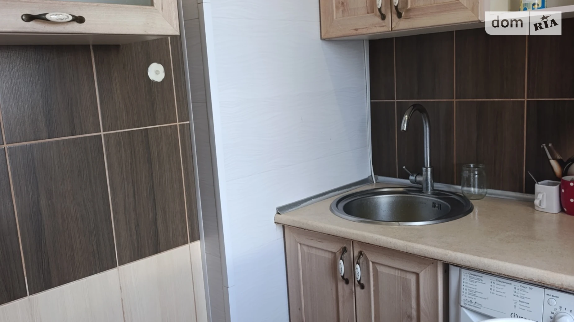 Здається в оренду 2-кімнатна квартира 45 кв. м у Харкові, вул. Біблика, 1Г - фото 4