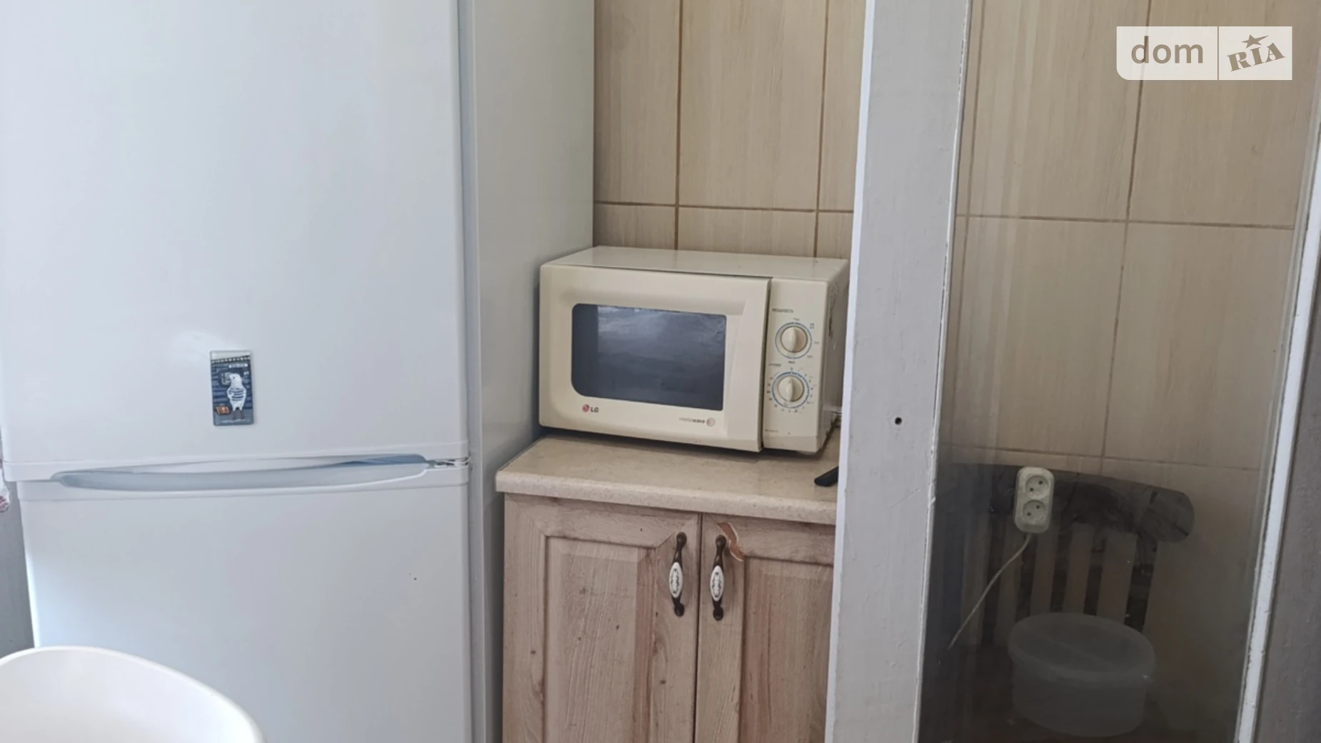 Здається в оренду 2-кімнатна квартира 45 кв. м у Харкові, вул. Біблика, 1Г - фото 5