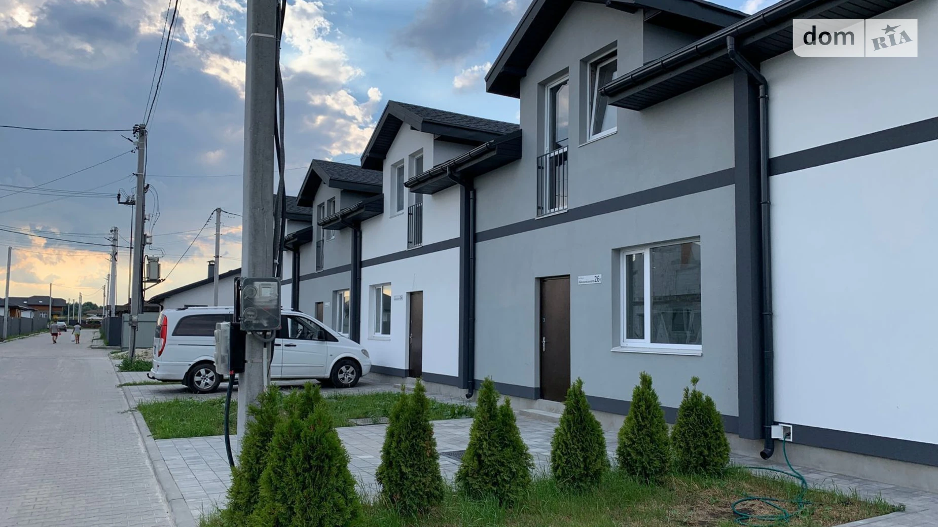 вул. Лугова Тарасівка (Фастовський) ЖК Тарасівка, цена: 51990 $ - фото 5